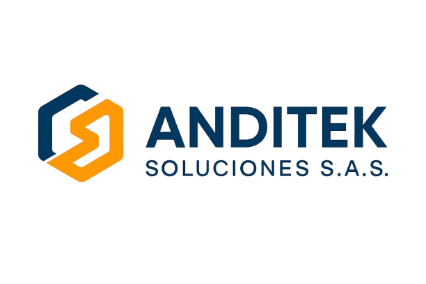 ANDITEK SOLUCIONES SAS